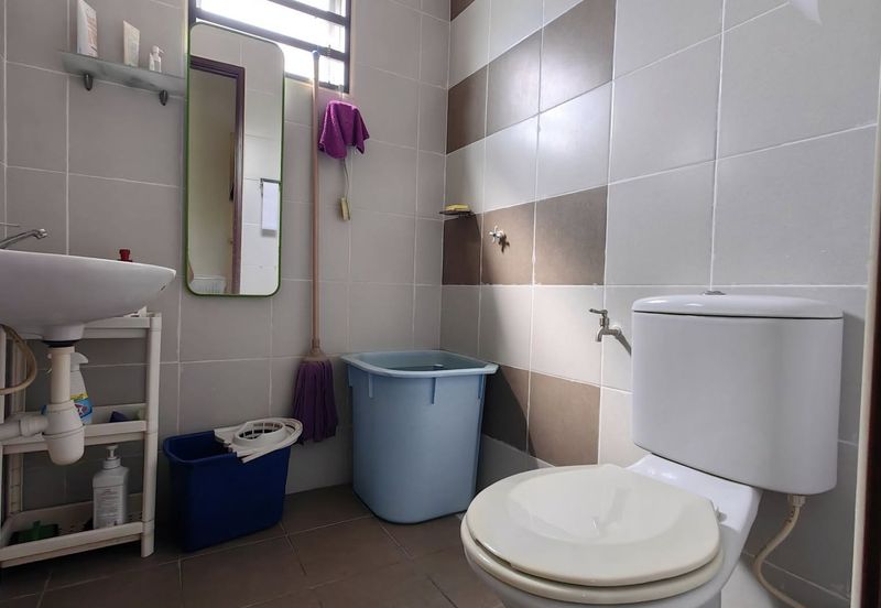 Taman Pengkalan Utama