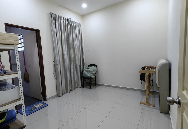 Taman Pengkalan Utama