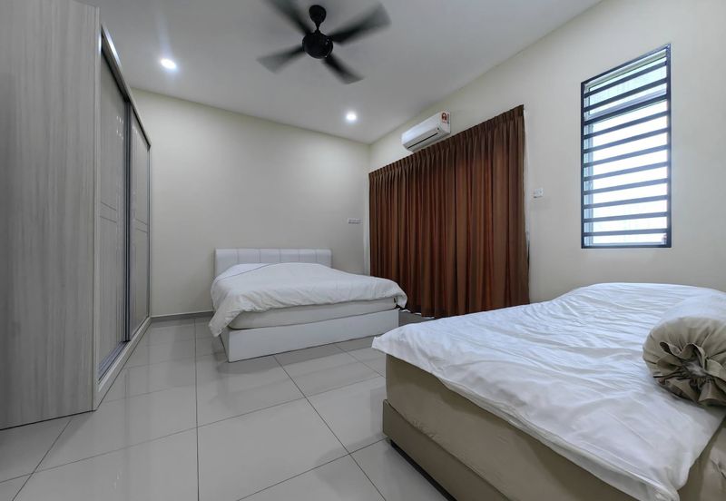 Taman Pengkalan Utama