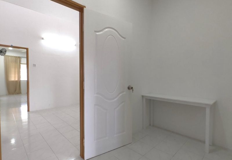 Panorama Lapangan Perdana