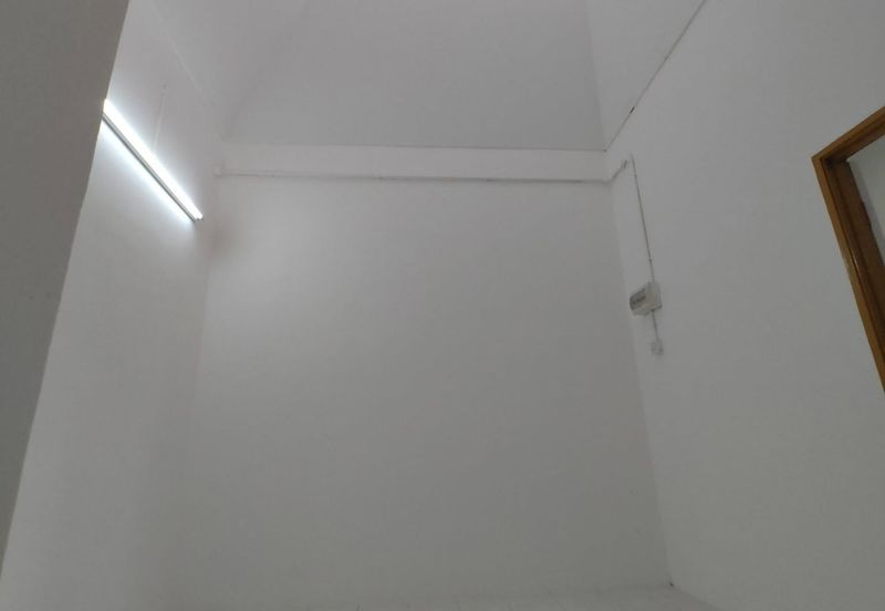 Panorama Lapangan Perdana