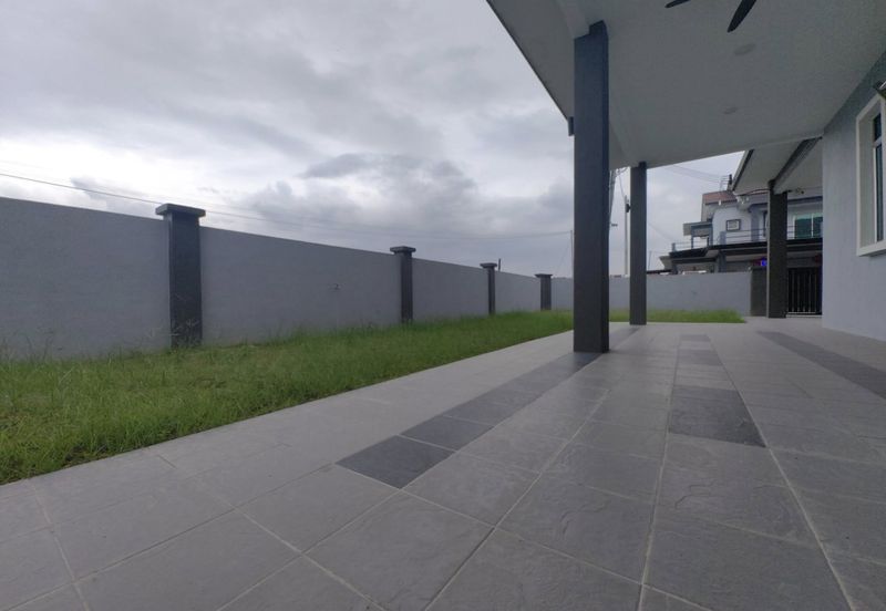 Taman Pengkalan Utama