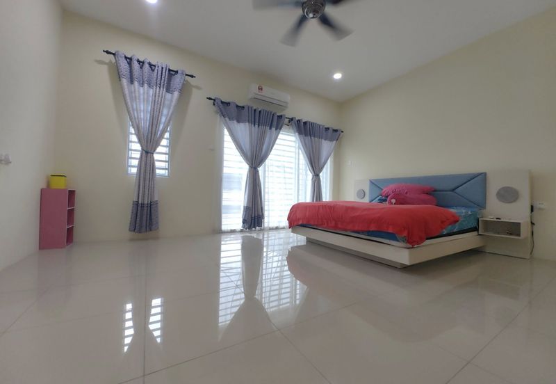 Taman Pengkalan Utama