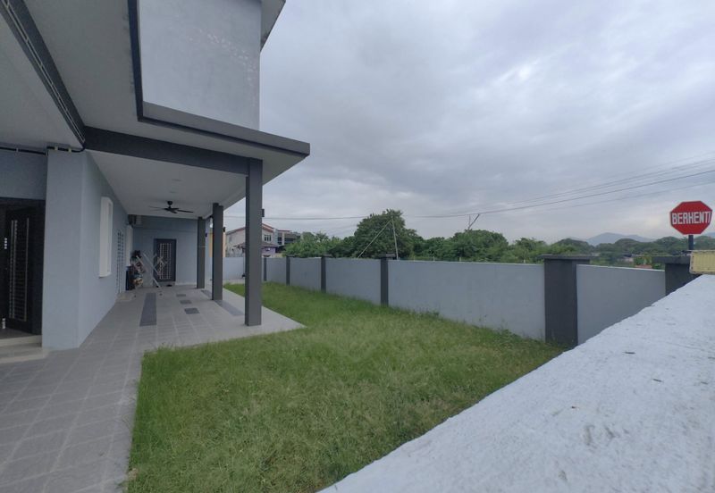 Taman Pengkalan Utama