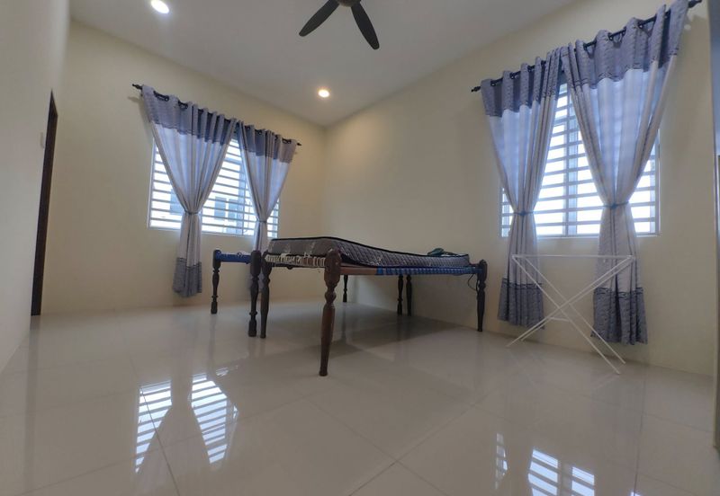 Taman Pengkalan Utama