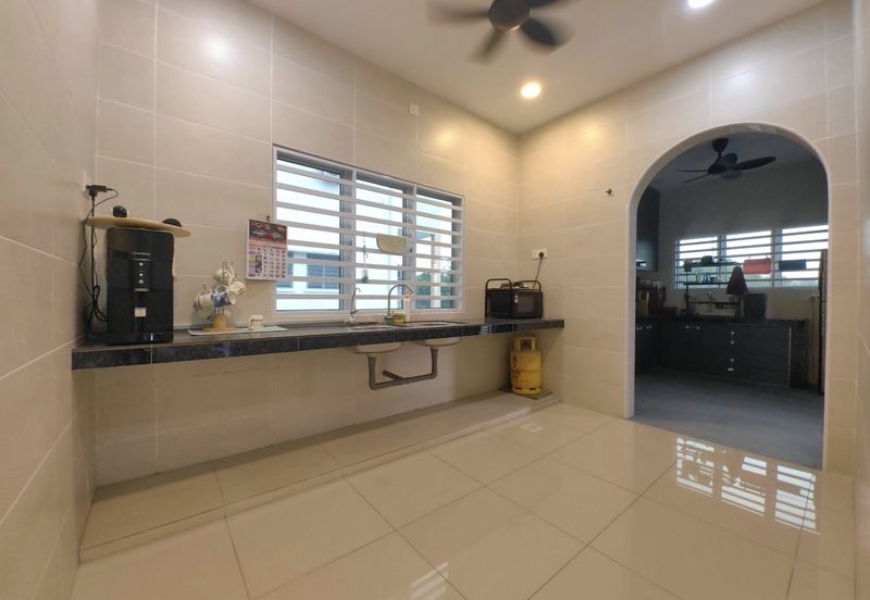 Taman Pengkalan Utama