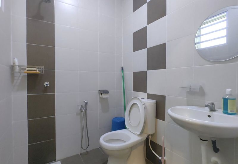 Taman Pengkalan Utama