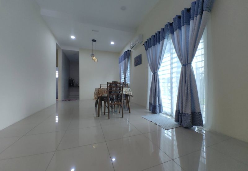 Taman Pengkalan Utama