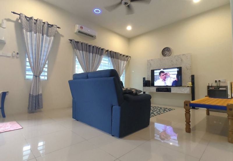 Taman Pengkalan Utama