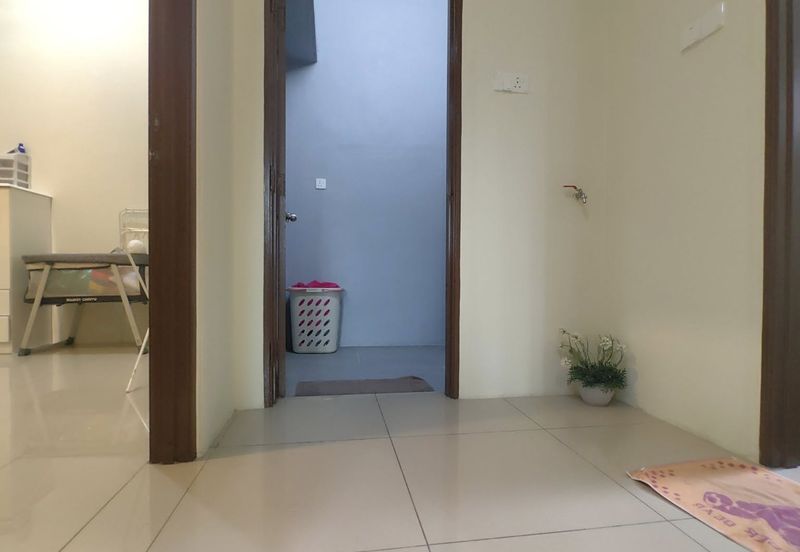 Taman Pengkalan Utama