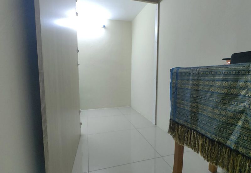 Taman Pengkalan Utama