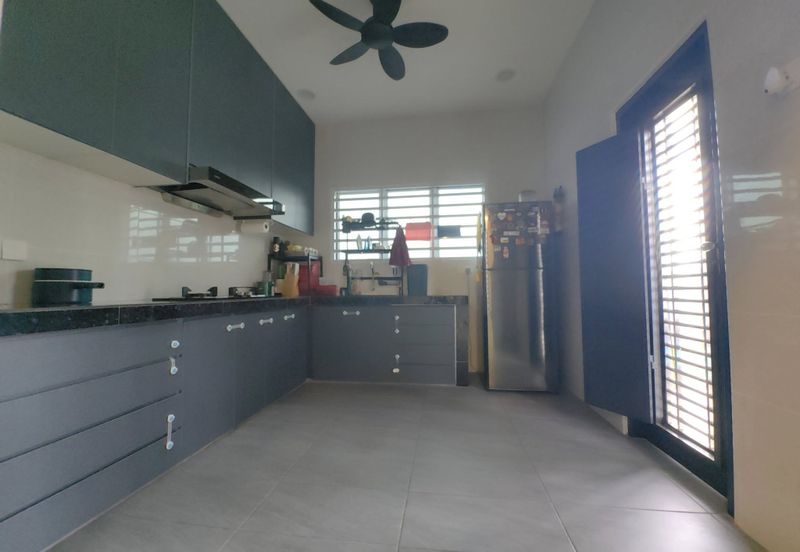 Taman Pengkalan Utama