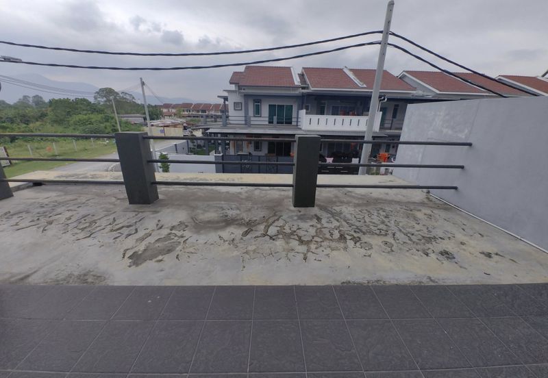 Taman Pengkalan Utama