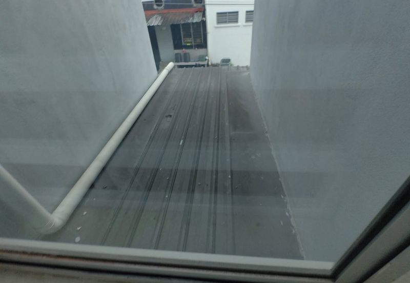 Taman Pengkalan Utama