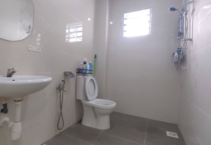 Taman Pengkalan Utama