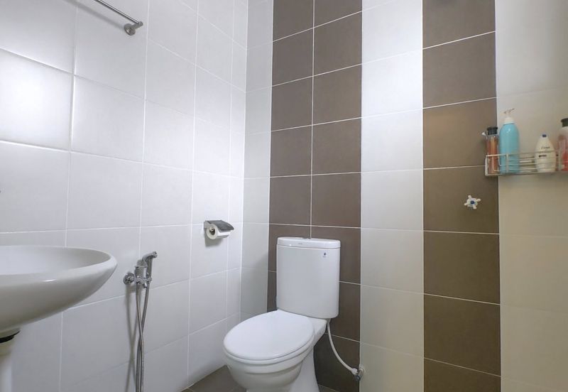 Taman Pengkalan Utama