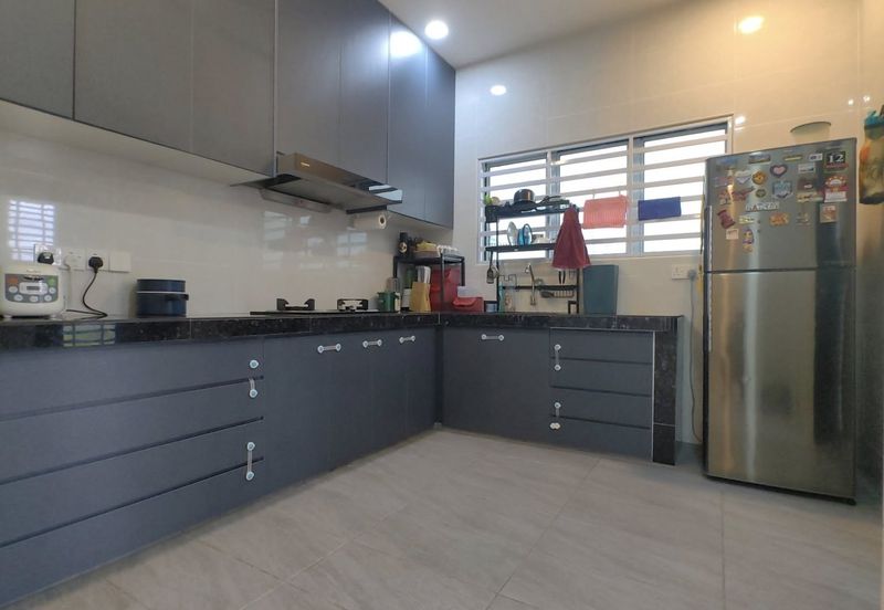 Taman Pengkalan Utama