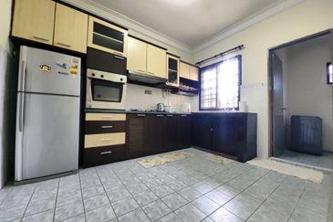 MERU VALLEY RESORT (GOLFVIEW TERRACE)