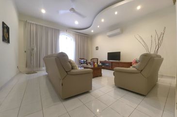 MERU VALLEY RESORT (GOLFVIEW TERRACE)