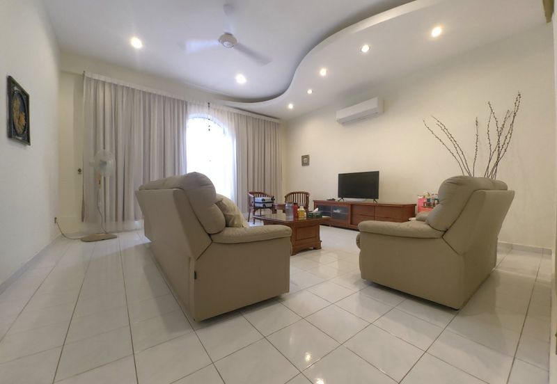 MERU VALLEY RESORT (GOLFVIEW TERRACE)