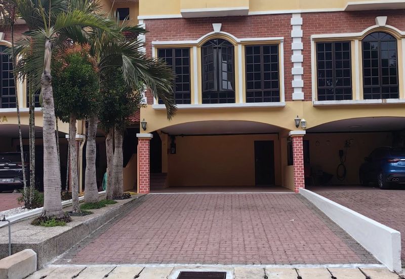 MERU VALLEY RESORT (GOLFVIEW TERRACE)