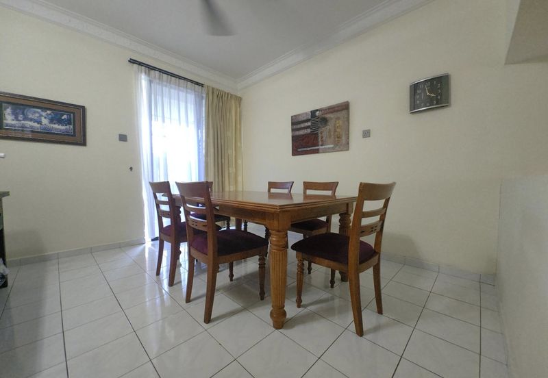 MERU VALLEY RESORT (GOLFVIEW TERRACE)