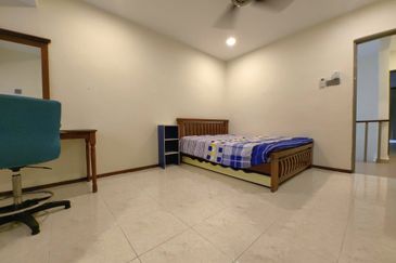 MERU VALLEY RESORT (GOLFVIEW TERRACE)