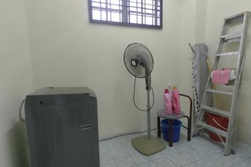 MERU VALLEY RESORT (GOLFVIEW TERRACE)