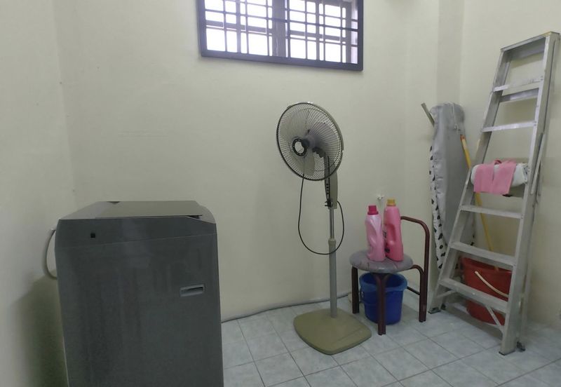 MERU VALLEY RESORT (GOLFVIEW TERRACE)