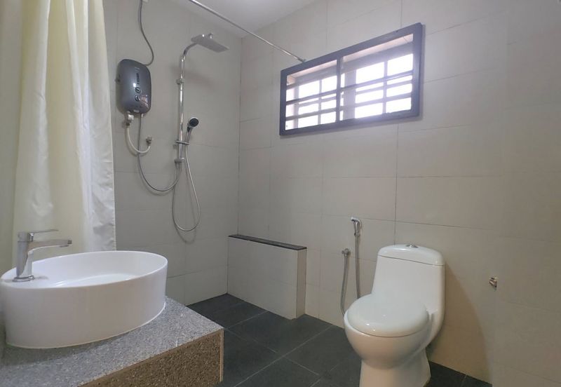 MERU VALLEY RESORT (GOLFVIEW TERRACE)