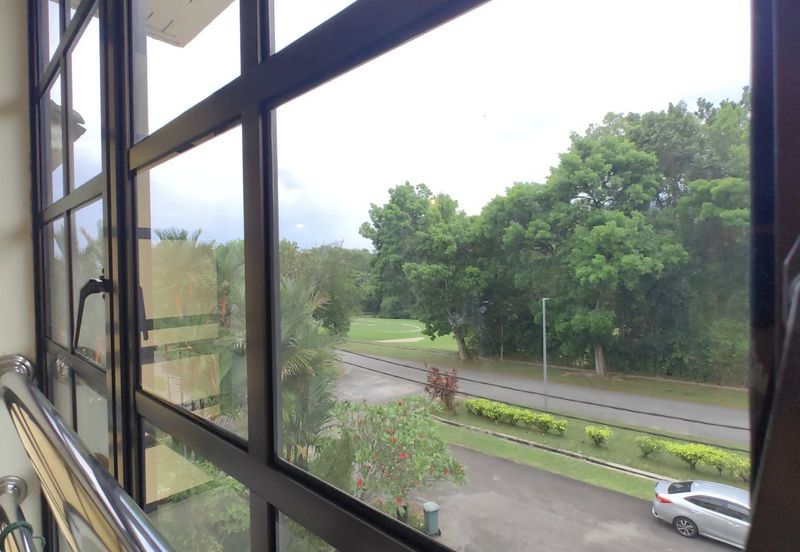 MERU VALLEY RESORT (GOLFVIEW TERRACE)