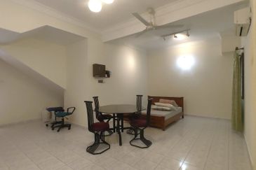 MERU VALLEY RESORT (GOLFVIEW TERRACE)