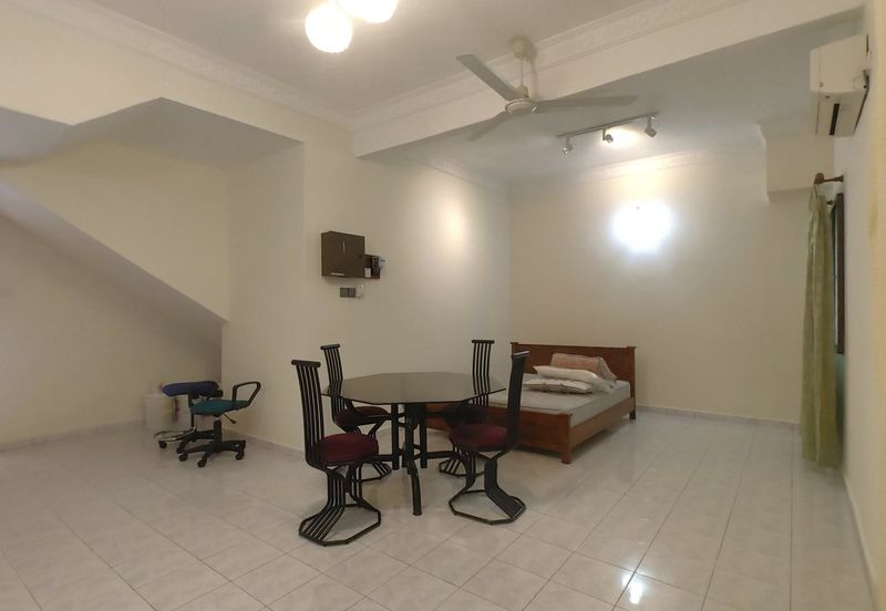 MERU VALLEY RESORT (GOLFVIEW TERRACE)