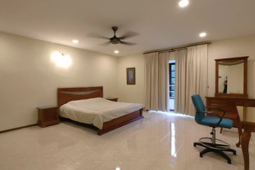 MERU VALLEY RESORT (GOLFVIEW TERRACE)