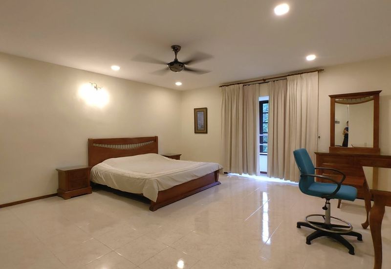 MERU VALLEY RESORT (GOLFVIEW TERRACE)