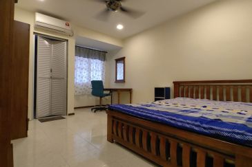 MERU VALLEY RESORT (GOLFVIEW TERRACE)