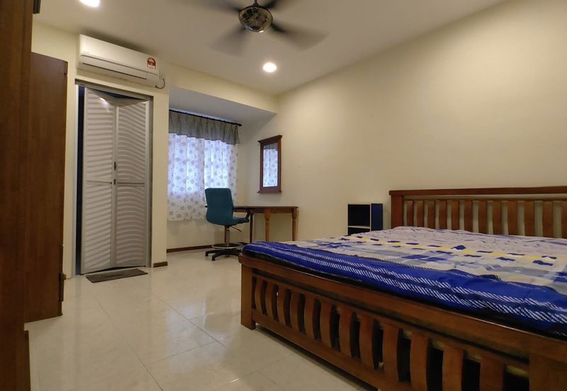 MERU VALLEY RESORT (GOLFVIEW TERRACE)