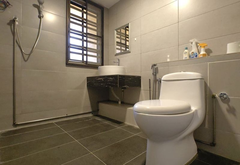 MERU VALLEY RESORT (GOLFVIEW TERRACE)