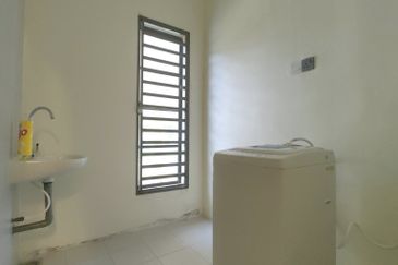 MERU VALLEY RESORT (GOLFVIEW TERRACE)