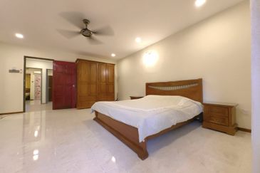 MERU VALLEY RESORT (GOLFVIEW TERRACE)