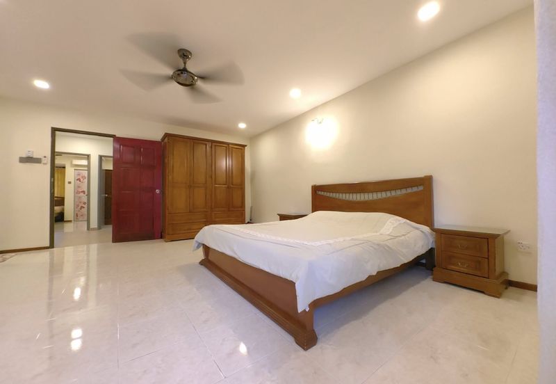 MERU VALLEY RESORT (GOLFVIEW TERRACE)