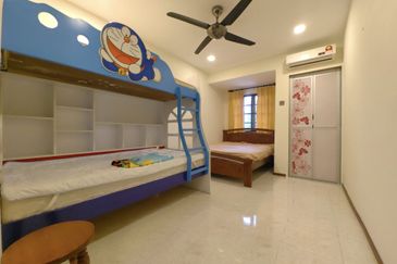 MERU VALLEY RESORT (GOLFVIEW TERRACE)