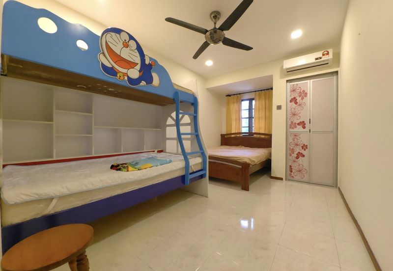 MERU VALLEY RESORT (GOLFVIEW TERRACE)