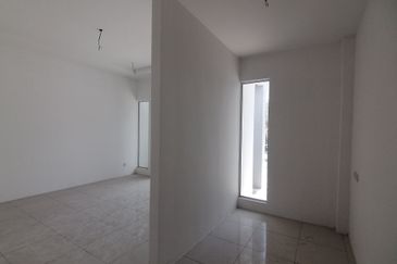 PANORAMA LAPANGAN KINARA