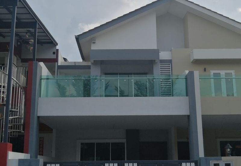 PANORAMA LAPANGAN KINARA