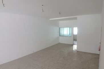 PANORAMA LAPANGAN KINARA