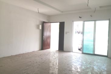 PANORAMA LAPANGAN KINARA