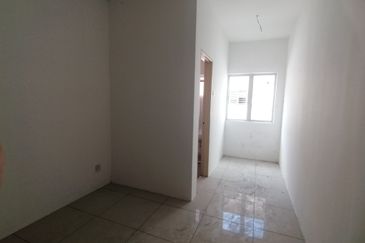 PANORAMA LAPANGAN KINARA