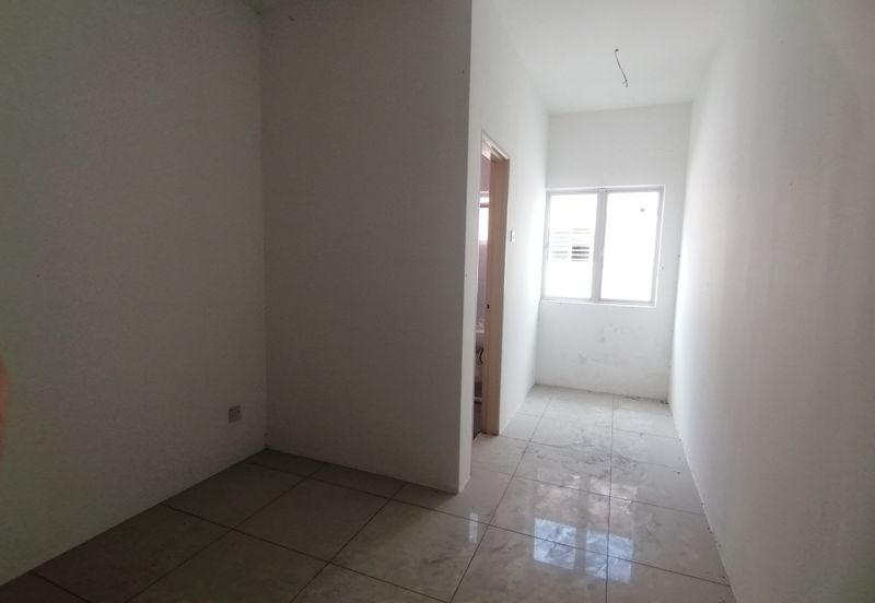 PANORAMA LAPANGAN KINARA