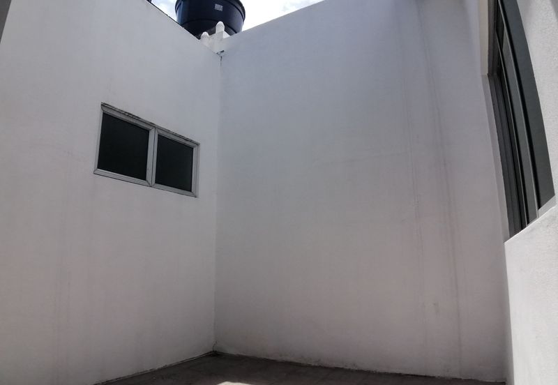 PANORAMA LAPANGAN KINARA